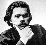 Maxim Gorky