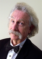 Twain in Tux