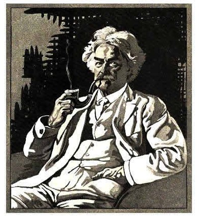 MT is a Man of Tobacco