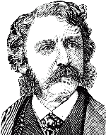 Bret Harte