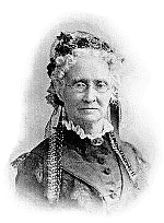 Jane Lampton Clemens