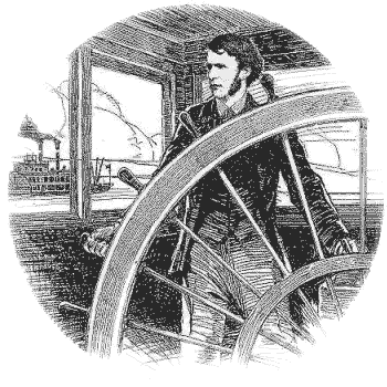 Sam Clemens as Pilot